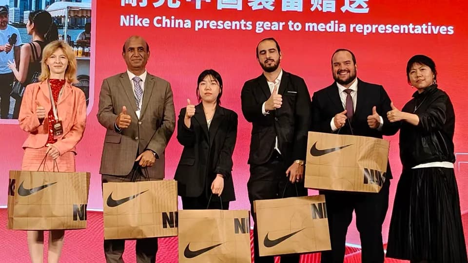 “Discover China 2026" International Communication Campaign Launches in Beijing