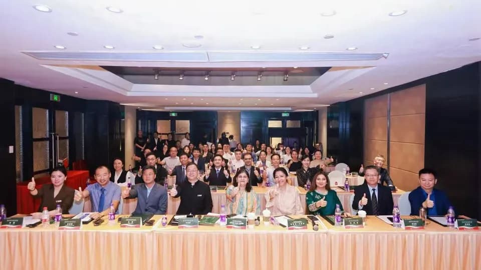 Pak-China TVET cooperation enters new phase with high-level Beijing seminar