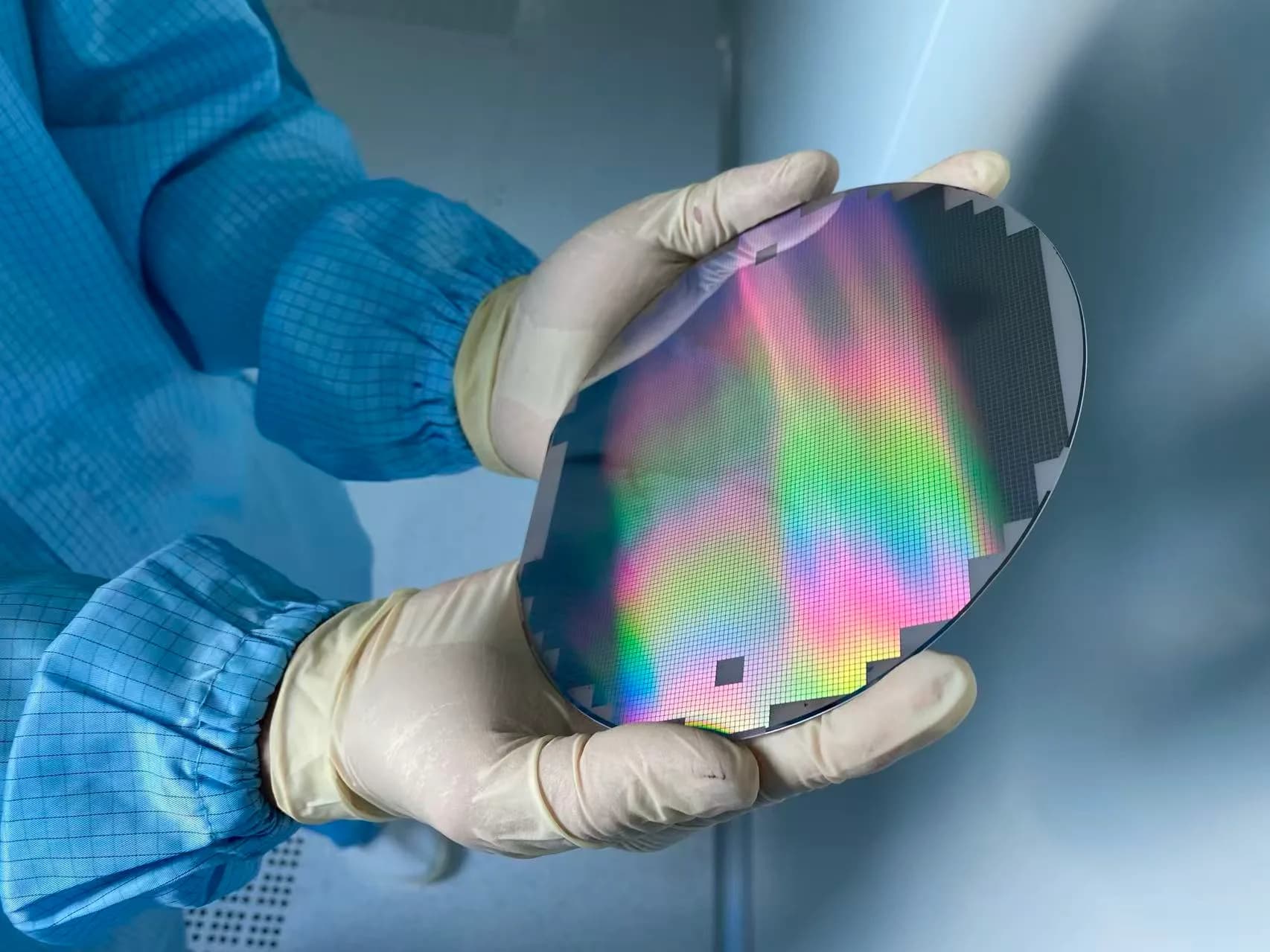 Pakistani scientist helps advance deep-ultraviolet sensing technology in China