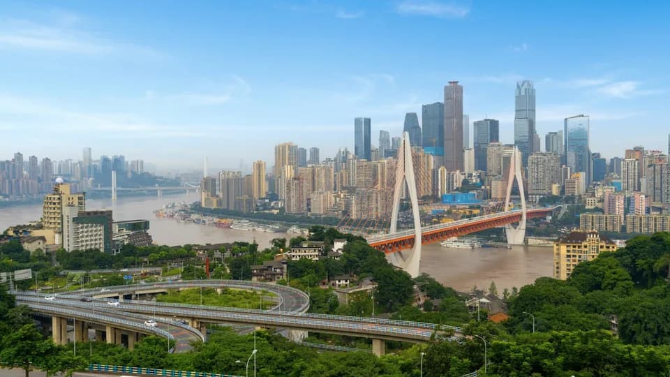 China’s National Environment Day 2025 grandly held in Chongqing