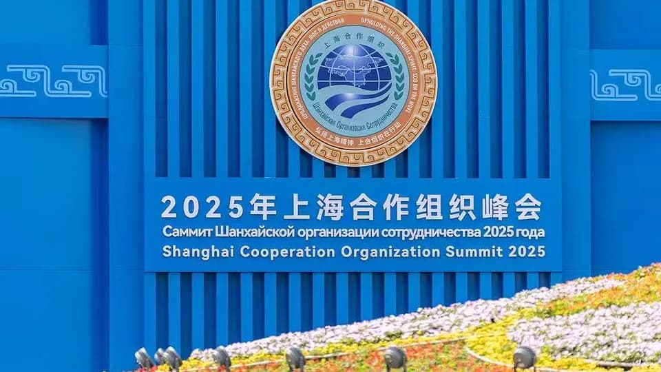 President Xi highlights friendship, cooperation and multilateralism at SCO Summit