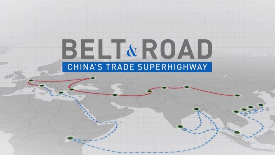 10 BRI Meteorological Scholars Kick Off One-Year Program in China