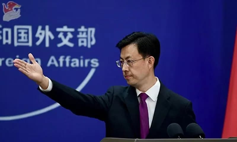 Gaza belongs to Palestinian people and inseparable part from Palestine territory: China