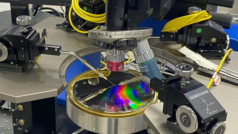 Pakistani scientist helps advance deep-ultraviolet sensing technology in China