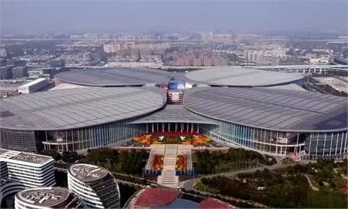 Upcoming import expo highlights China's commitment to shared prosperity