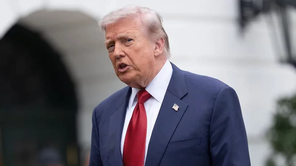 US President Donald Trump to arrive in China on state visit
