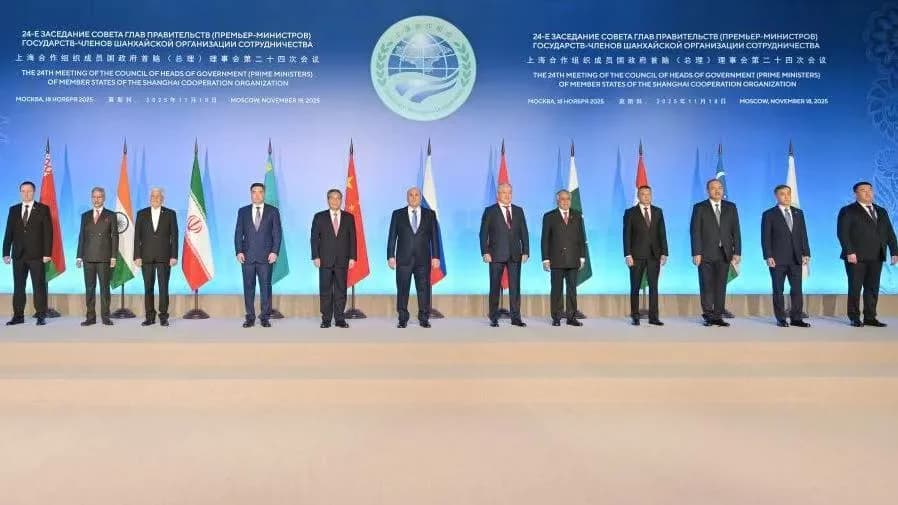 SCO can play greater role in promoting good global governance: Li Qiang