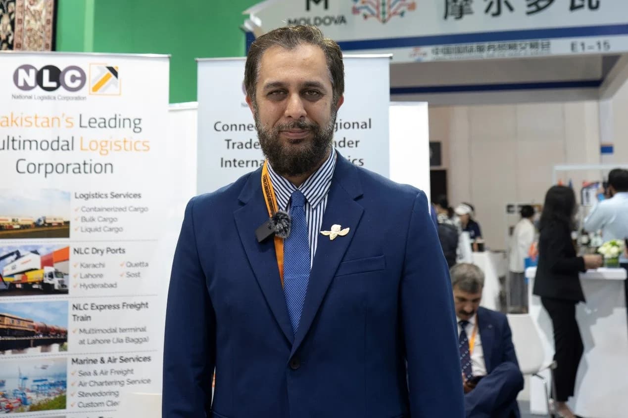Pakistan Embassy to host matchmaking event for Chinese and Pakistani Entrepreneurs in Beijing