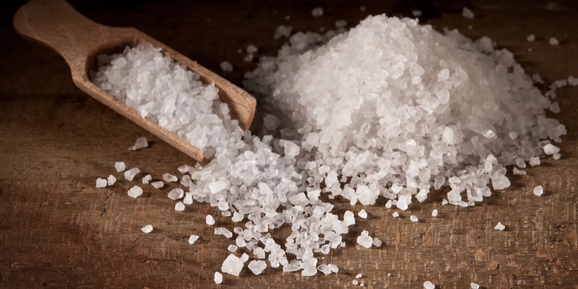 Pakistan's salt exports to China surge by 40% in first quarter of 2025