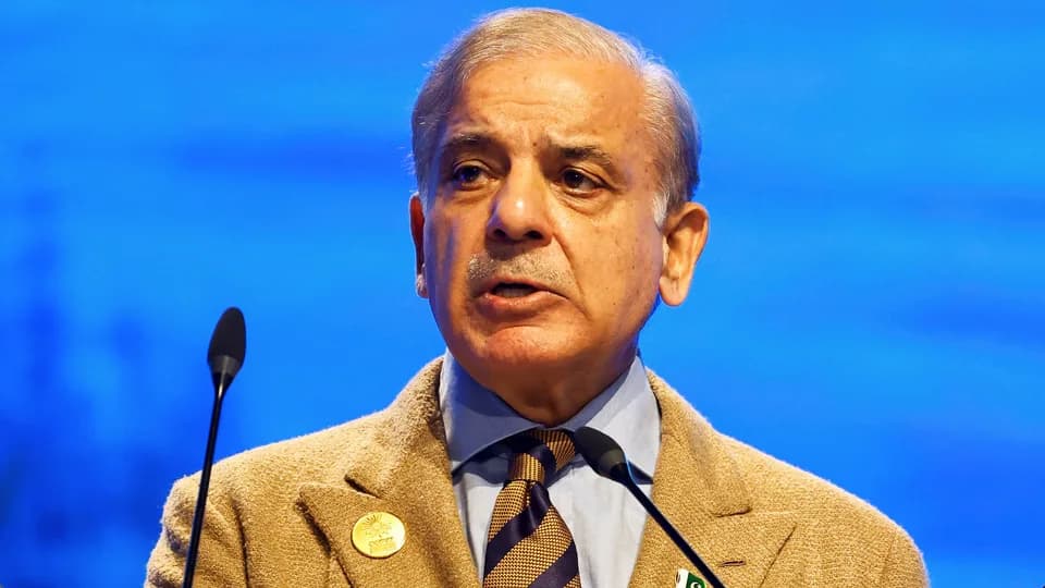 PM Shehbaz Sharif to visit China as bilateral relations celebrate 75 years