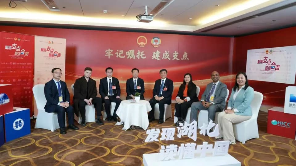 China’s Hubei building a world-class cultural tourism destination