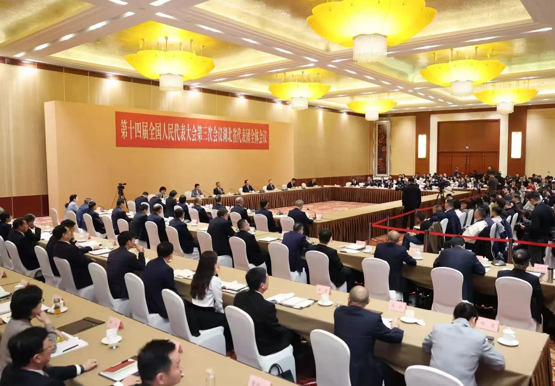 China’s Hubei building a world-class cultural tourism destination