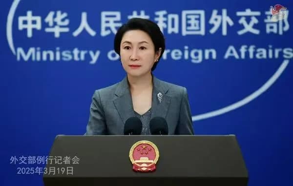 China welcomes all efforts to secure ceasefire to Russia-Ukraine conflict