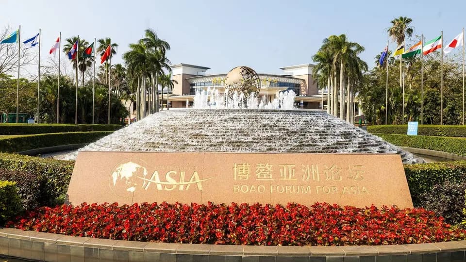 Asia's economy to grow 4.5% in 2025, says Boao Forum for Asia report