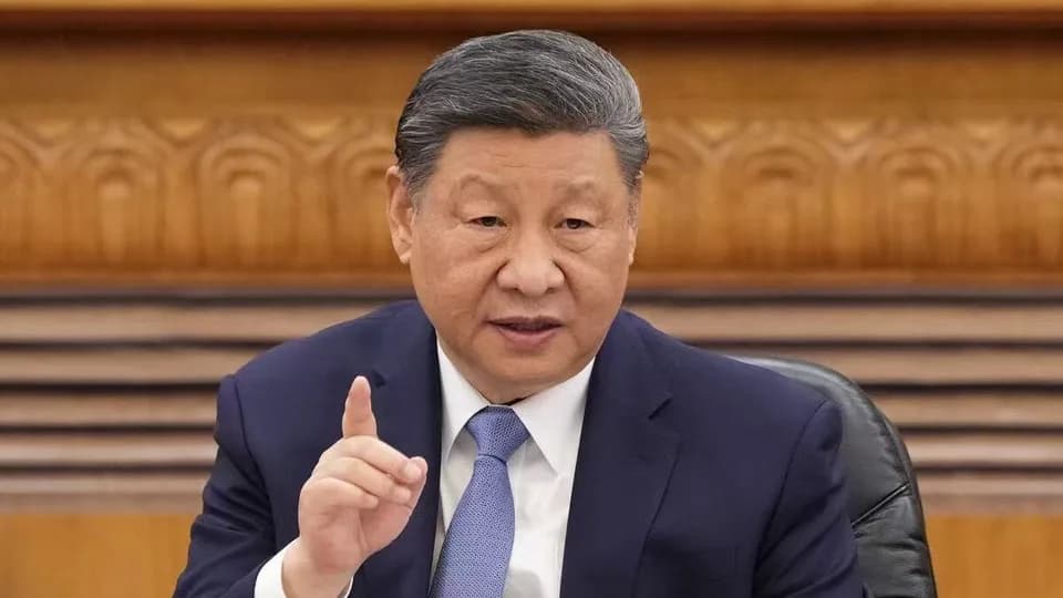 President Xi to visit Vietnam, Malaysia, Cambodia April 14-18