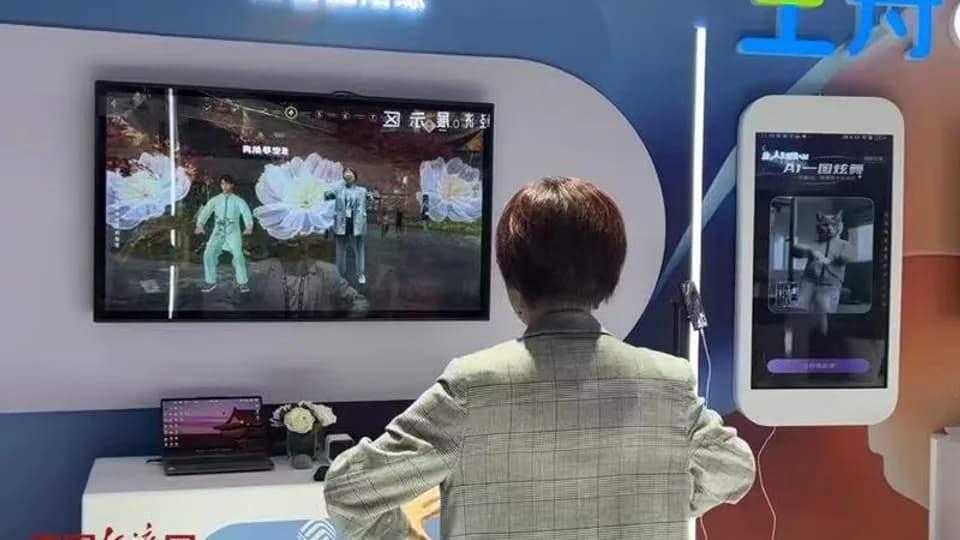 China leads world with over 1.57 million AI patents