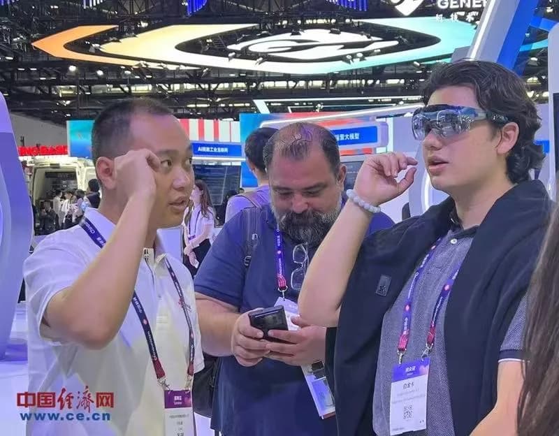 China leads world with over 1.57 million AI patents