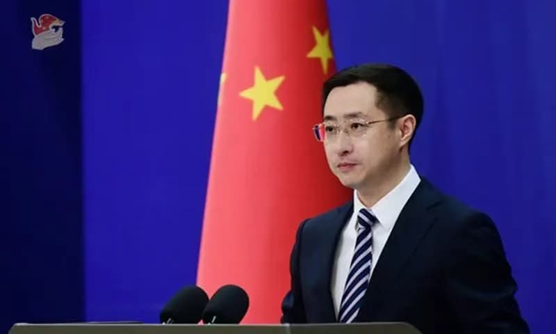 SCO foreign ministers' council meeting aims to make political preparations for Tianjin Summit: Lin Jian