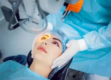 China launches international cataract training to enhance eye care collaboration