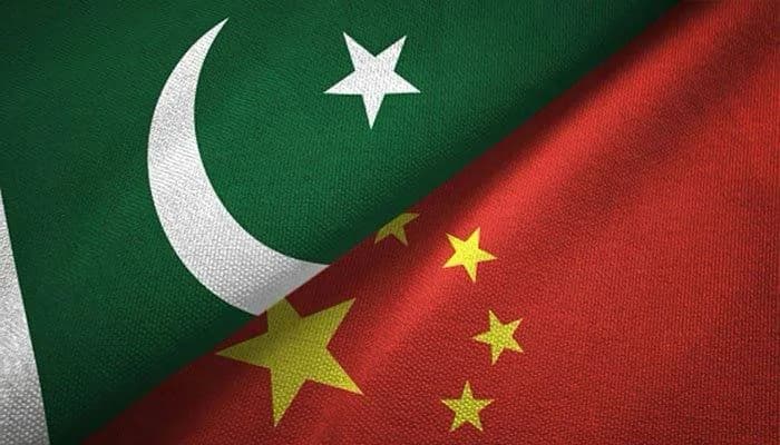 Chinese vice premier calls for closer China-Pakistan community with shared future