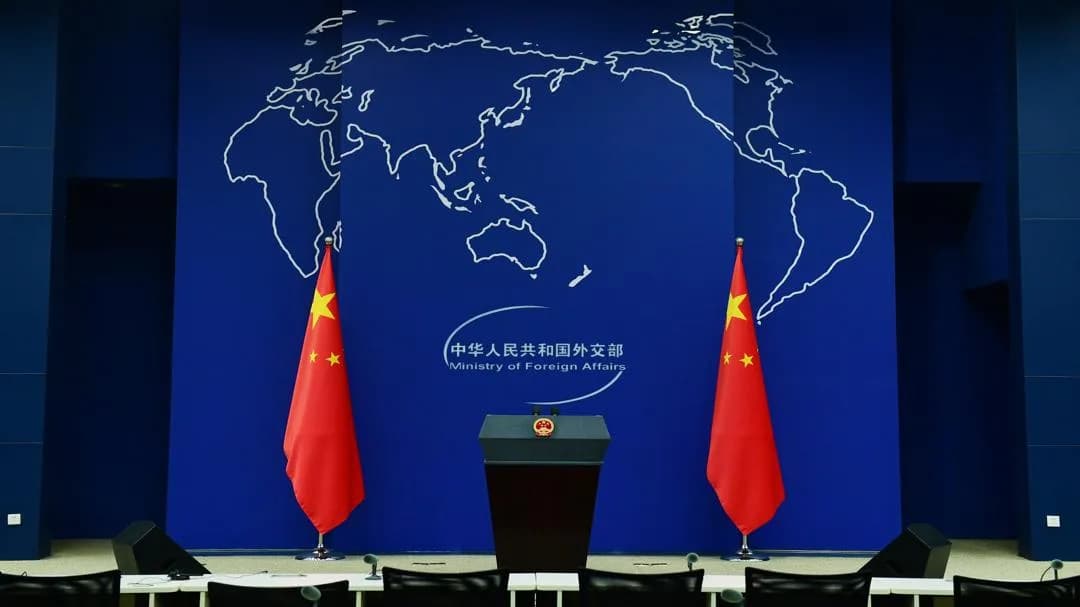 China sends inter-agency working group to Pakistan in response to Oct 6 incident: spokesperson