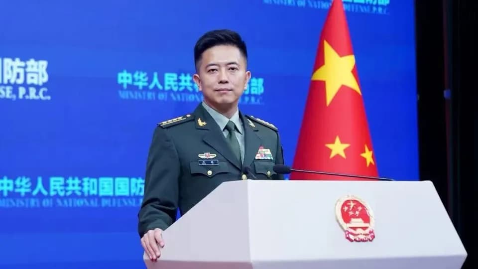 China, Pakistan to conduct joint military exercise in Xinjiang