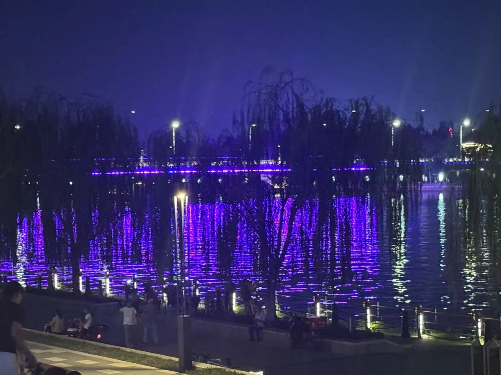 Foreign Influencers and Exchange Students Explore Beijing Municipal Administrative Center’s Green Innovations