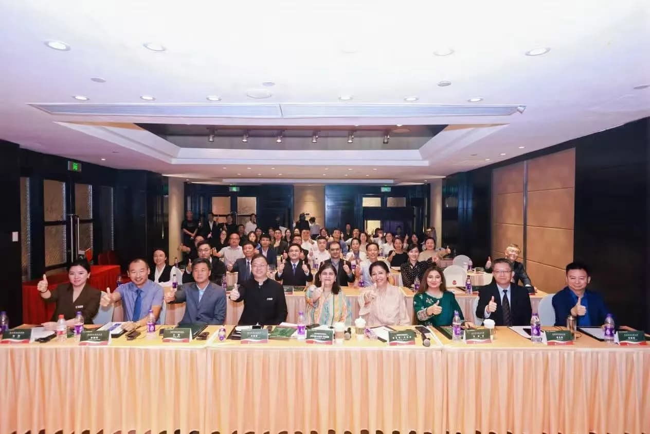 Pak-China TVET cooperation enters new phase with high-level Beijing seminar