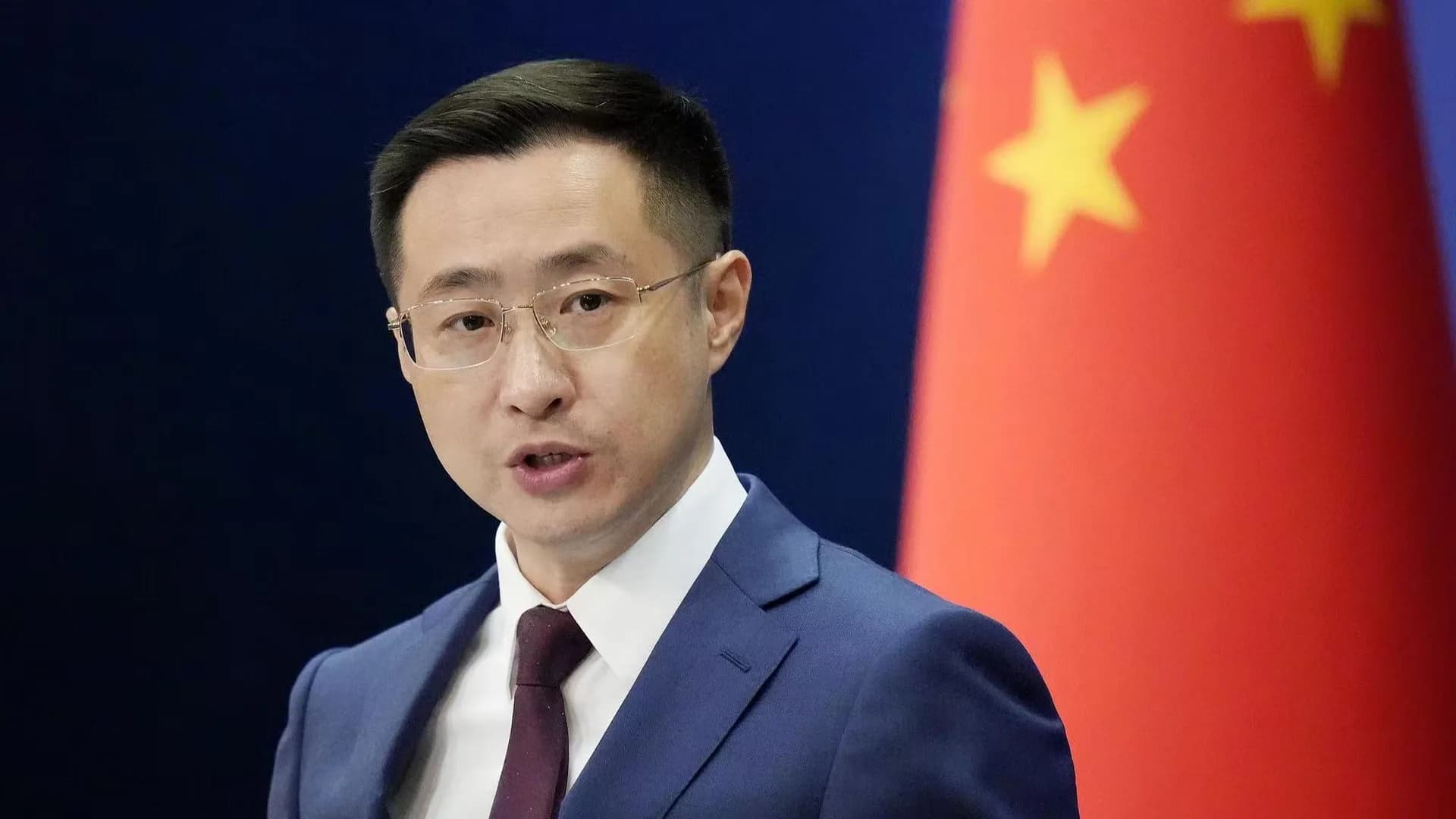 China says reports of Pakistan gifting rare earth samples to U.S. are baseless