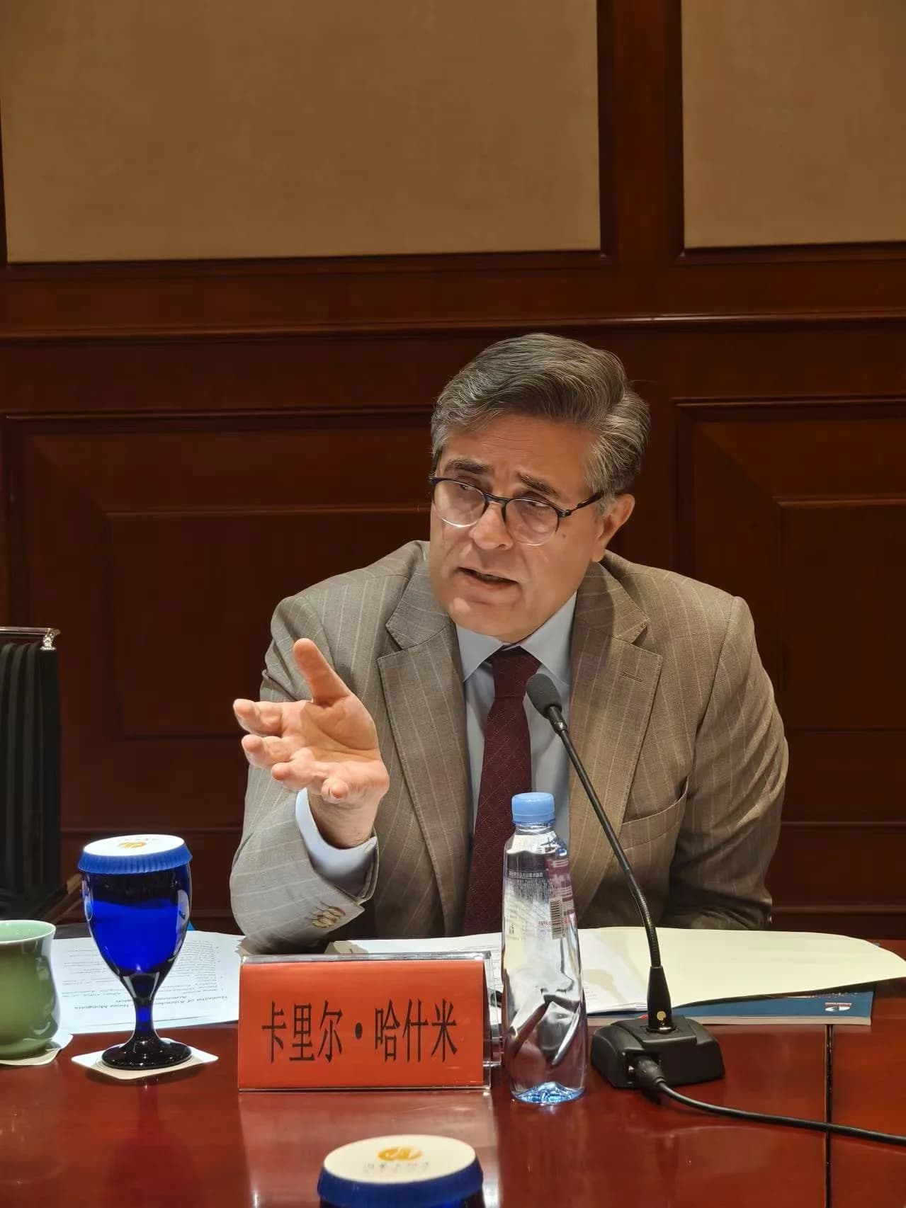 Pak envoy concludes productive orientation visit to China’s Inner Mongolia Autonomous Region