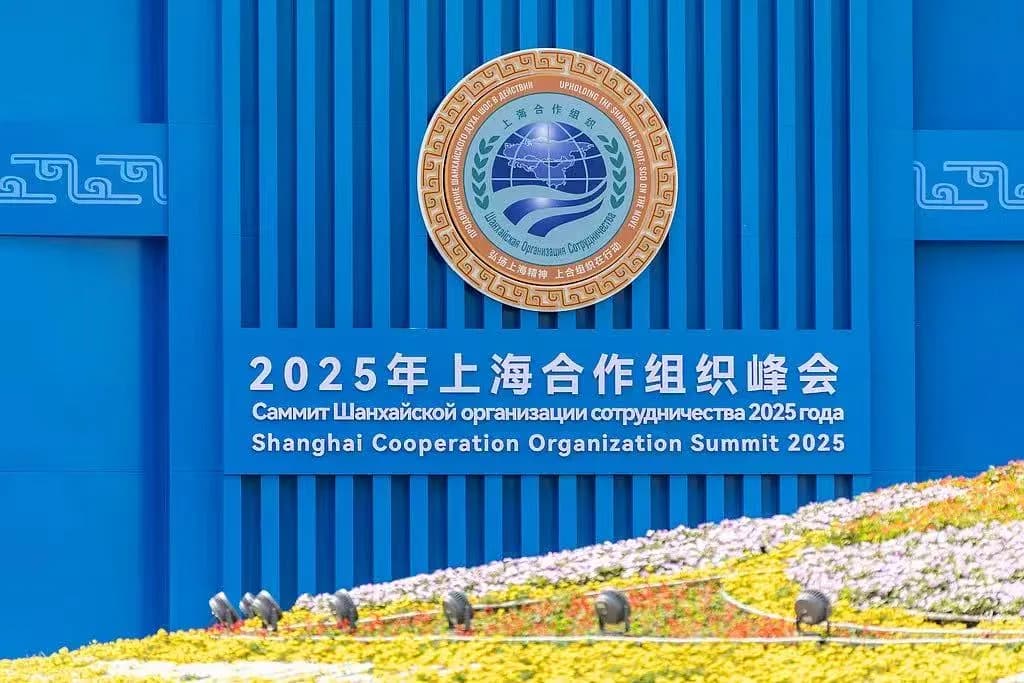 President Xi highlights friendship, cooperation and multilateralism at SCO Summit