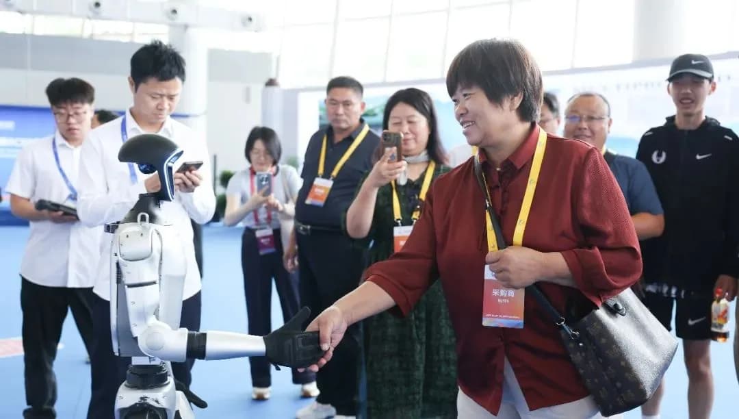 4th RCEP (Shandong) Import Expo opens in Linyi