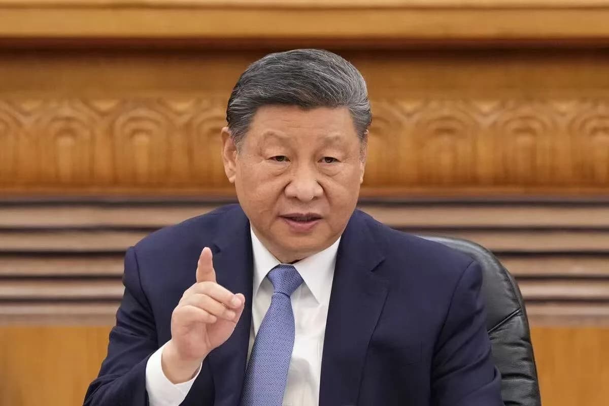 President Xi to visit Vietnam, Malaysia, Cambodia April 14-18