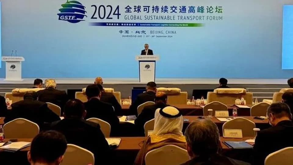 CPEC: Guarantees infrastructure’s development