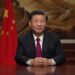 XI JING PING, PRESIDENT