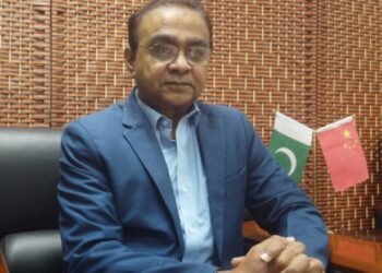 Pakistani Diplomat Reflects on New China’s 75-Year Journey of Multifaceted Progress and Shared Prosperity