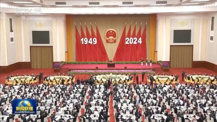 BEIJING- President Xi Jinping