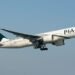 PIA Flight-Islamabad -to-Beijing
