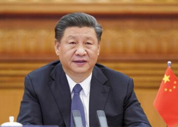 Chinese President