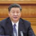 Chinese President