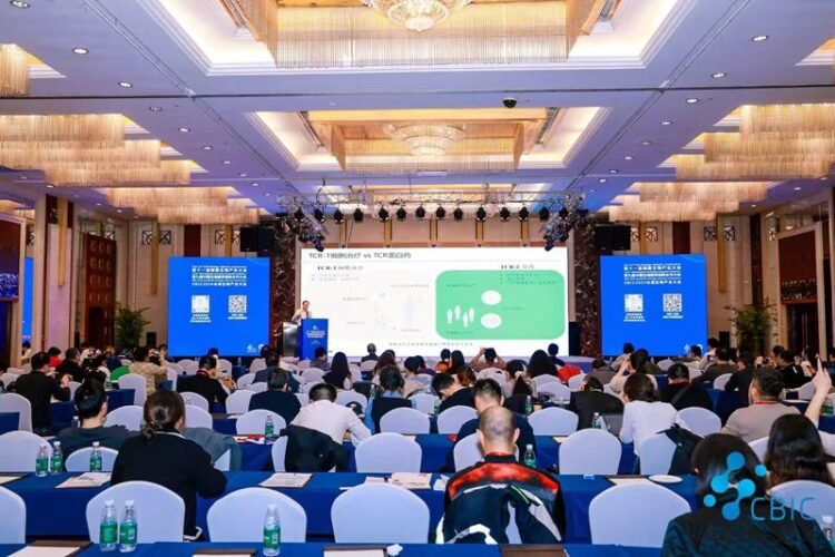 Cell Conference held in Beijing to all-round upgrade biotech industry