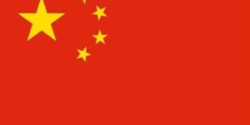 China to build cloud-based early warning systems