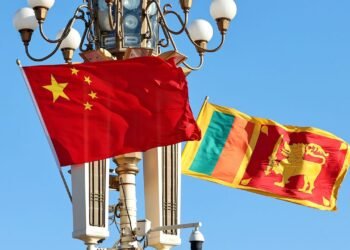 China, Sri Lanka vow to maintain momentum