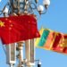 China, Sri Lanka vow to maintain momentum