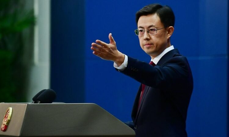 China welcomes Gaza ceasefire deal
