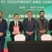 Chinese, Pakistani firms enhance ties