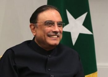 President Zardari to pay state visit of China