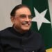 President Zardari to pay state visit of China