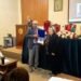 Ningbo University delegation visits Pakistan