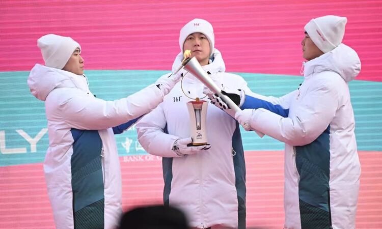 Ninth Asian Winter Games